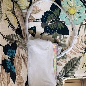 Michael Kors Holographic Purse